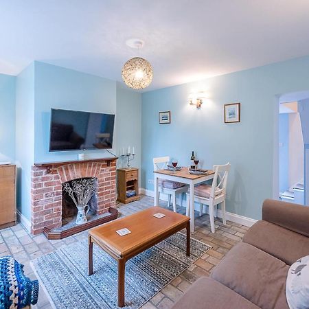 10 Bridge Street Framlingham Air Manage Suffolk Villa Удбридж Екстериор снимка