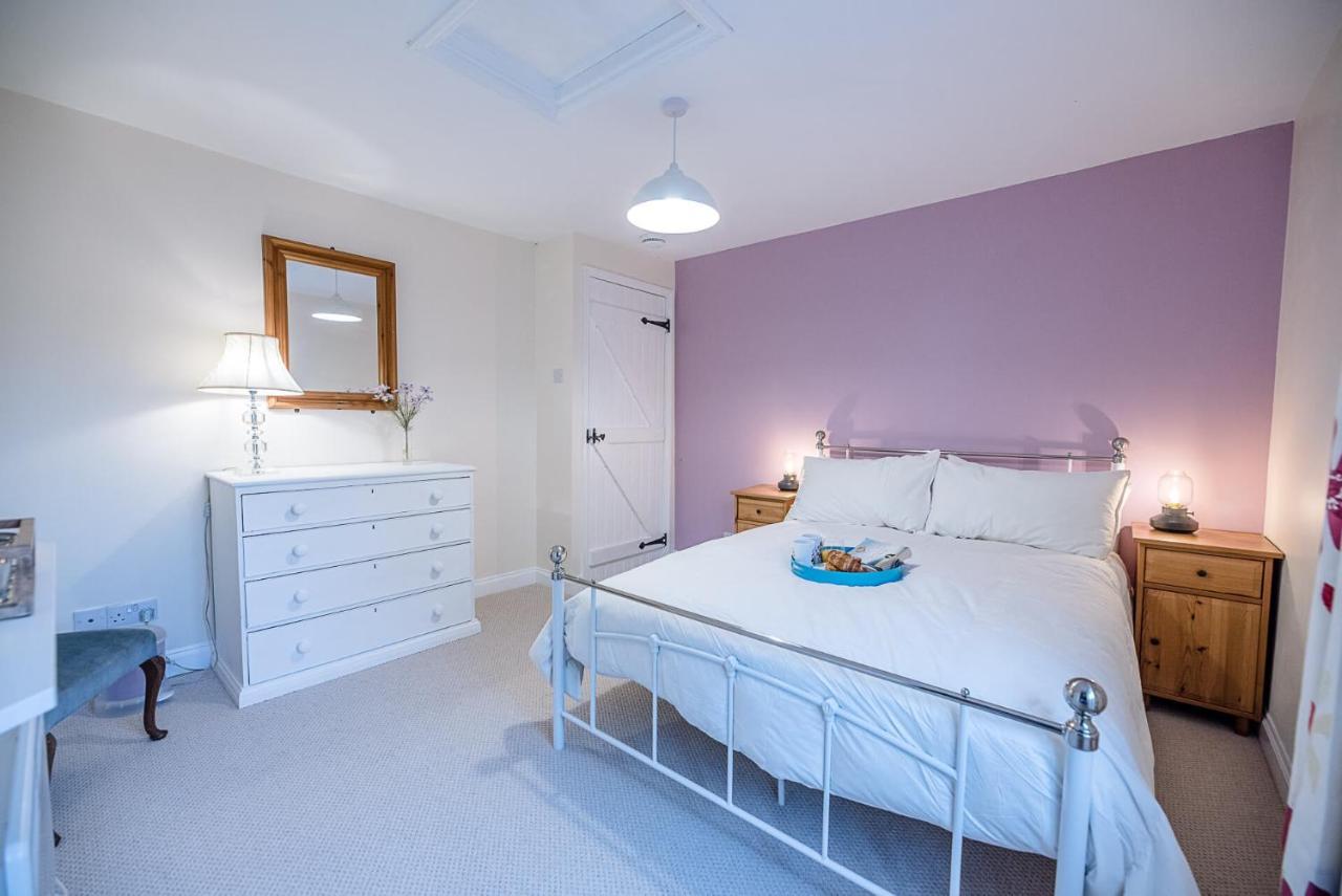 10 Bridge Street Framlingham Air Manage Suffolk Villa Удбридж Екстериор снимка