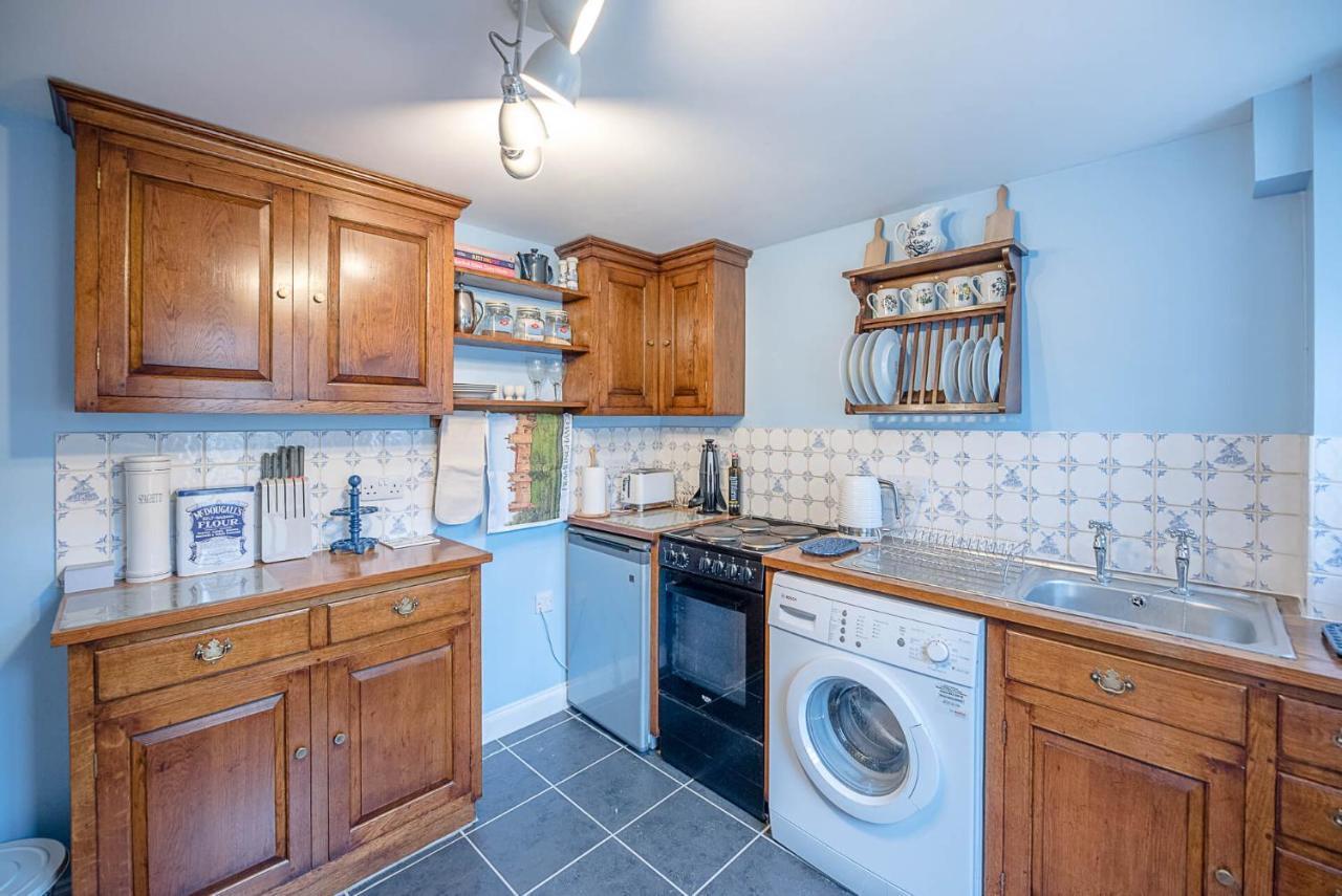 10 Bridge Street Framlingham Air Manage Suffolk Villa Удбридж Екстериор снимка
