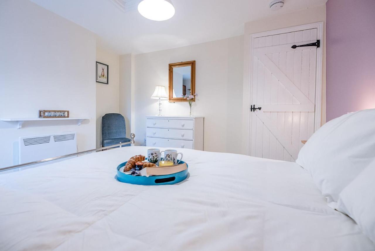 10 Bridge Street Framlingham Air Manage Suffolk Villa Удбридж Екстериор снимка