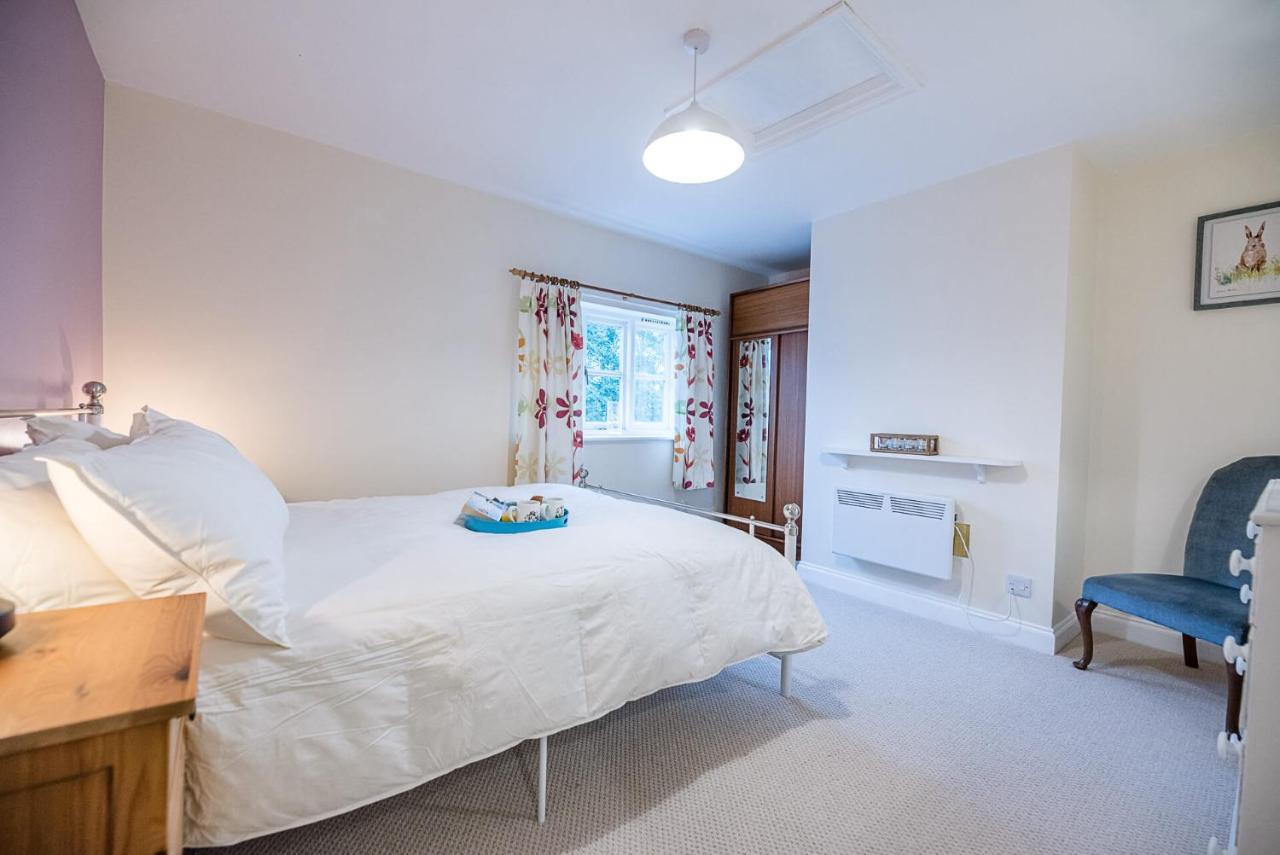 10 Bridge Street Framlingham Air Manage Suffolk Villa Удбридж Екстериор снимка